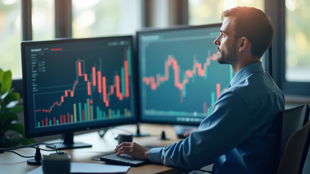 Graf znázorňující nárůst ekonomických ukazatelů během fáze expanze s pozitivním trendem