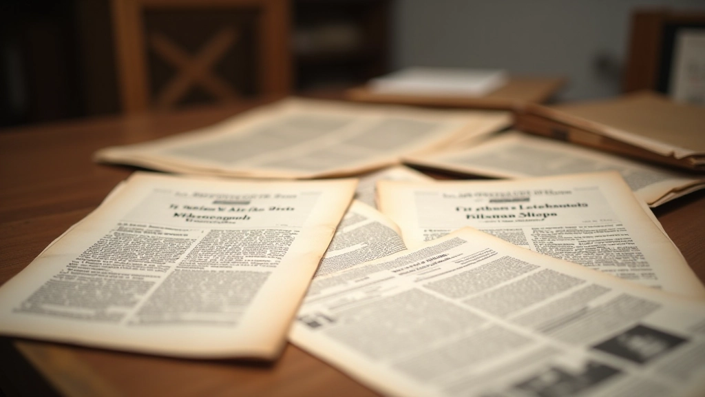 Historické dokumenty a grafy českých ekonomických cyklů